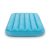 INTEX Cozy Kidz felfújható matrac, kék, 88 x 157 x 18cm (66803)