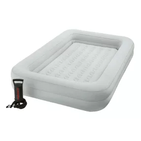   INTEX Kidz Travel felfújható matrac szett, 107 x 168 x 25cm (66810)