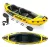 INTEX Explorer K2 felfújható kajak (2 személyes) 312 x 91 x 51cm (68307)