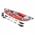 INTEX Excursion Pro felfújható gumicsónak szett (2 személyes) 384 x 94 x 46cm (68309)