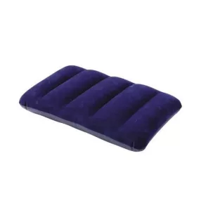 INTEX Downy párna, kék (68672)