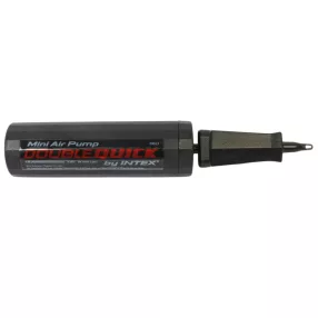 INTEX Double Quick mini kézi pumpa (69613)