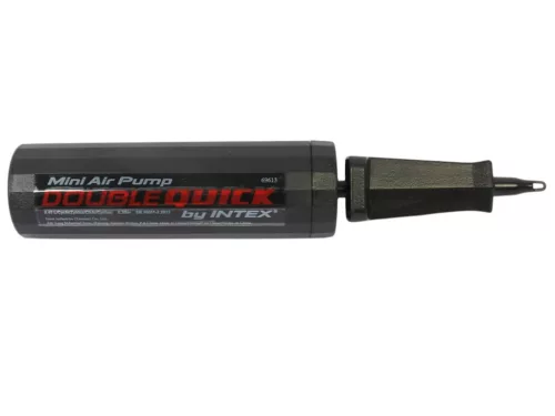 INTEX Double Quick mini kézi pumpa (69613)