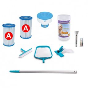 INTEX MINI indulócsomag 10in1