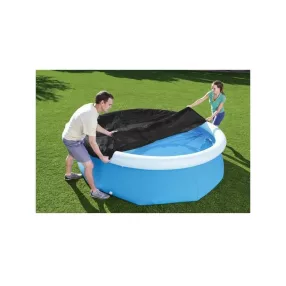 244 cm átmérőjű medencéhez medencetakaró