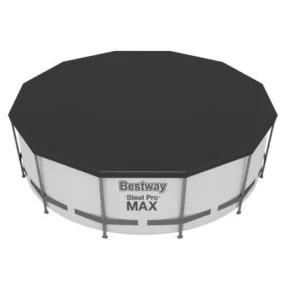 366 cm átmérőjű medencéhez medencetakaró