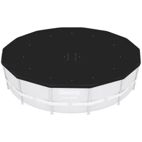 396 cm átmérőjű medencéhez medencetakaró