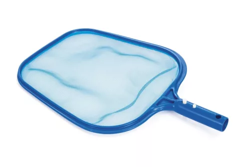 Leszedő háló nyél nélkül