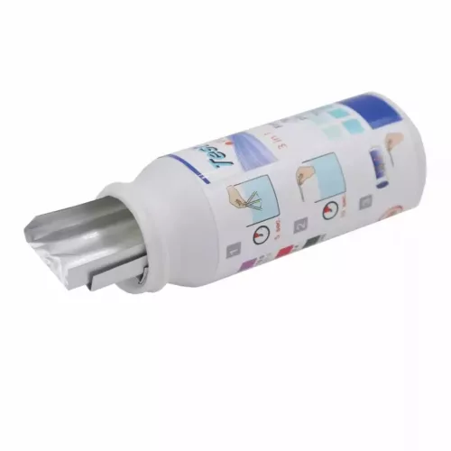 Vízelemző tesztcsík 50db