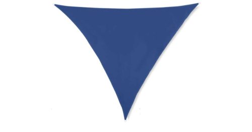 Napvitorla 3x3x3 kék