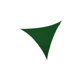 Napvitorla 3x3x3 zöld