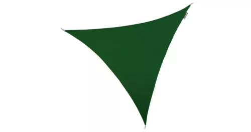 Napvitorla 3x3x3 zöld