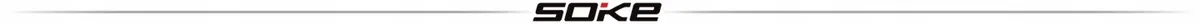 Trükkroller, SOKE BOX, fekete – 1. kép