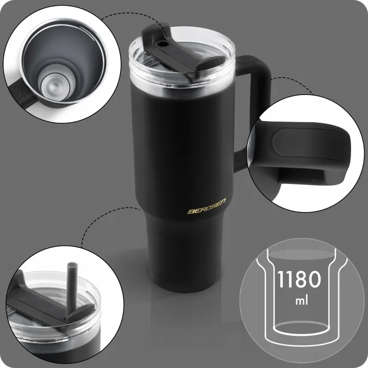 Termosz, Berdsen, 1180 ml – 5. kép