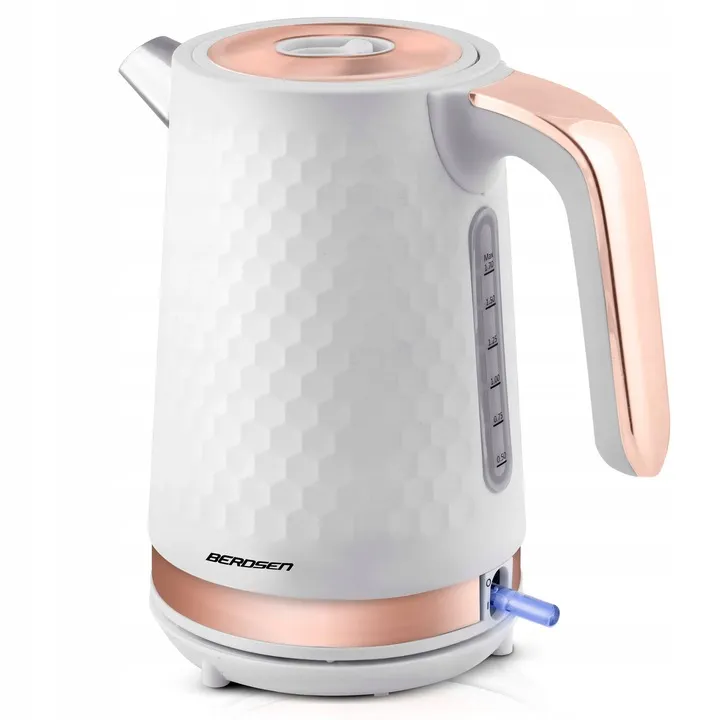 Vízforraló, Berdsen BD-705, 1700 ml – 4. kép