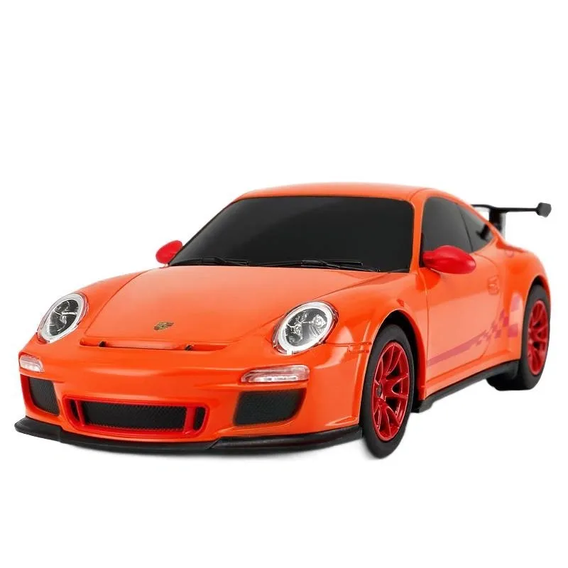 Távirányítós autó, Rastar, Porsche 911 GT3 RS – 3. kép Távirányítós autó, Rastar, Porsche 911 GT3 RS – 3. kép