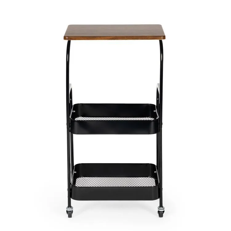 Konyhai tároló, ModernHome VP3-1, 42 x 29 x 75,5 cm – 9. kép Konyhai tároló, ModernHome VP3-1, 42 x 29 x 75,5 cm – 9. kép