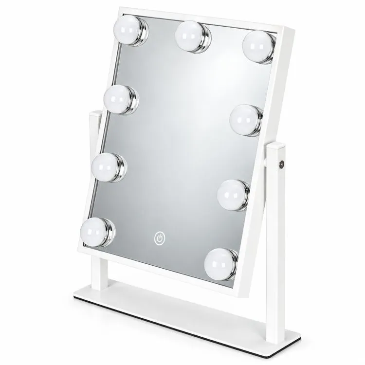 Sminktükör, ModernHome ZMM3-5, 25 x 30 cm – 7. kép Sminktükör, ModernHome ZMM3-5, 25 x 30 cm – 7. kép
