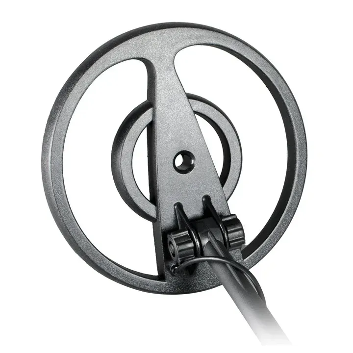 Fémdetektor, Cobra Tector CT-1065, 1-5 cm – 6. kép