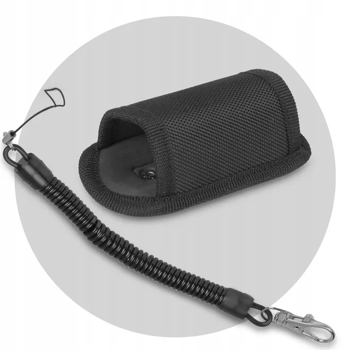 Fémdetektor, Cobra Tector CT-1077, fekete – 5. kép Fémdetektor, Cobra Tector CT-1077, fekete – 5. kép