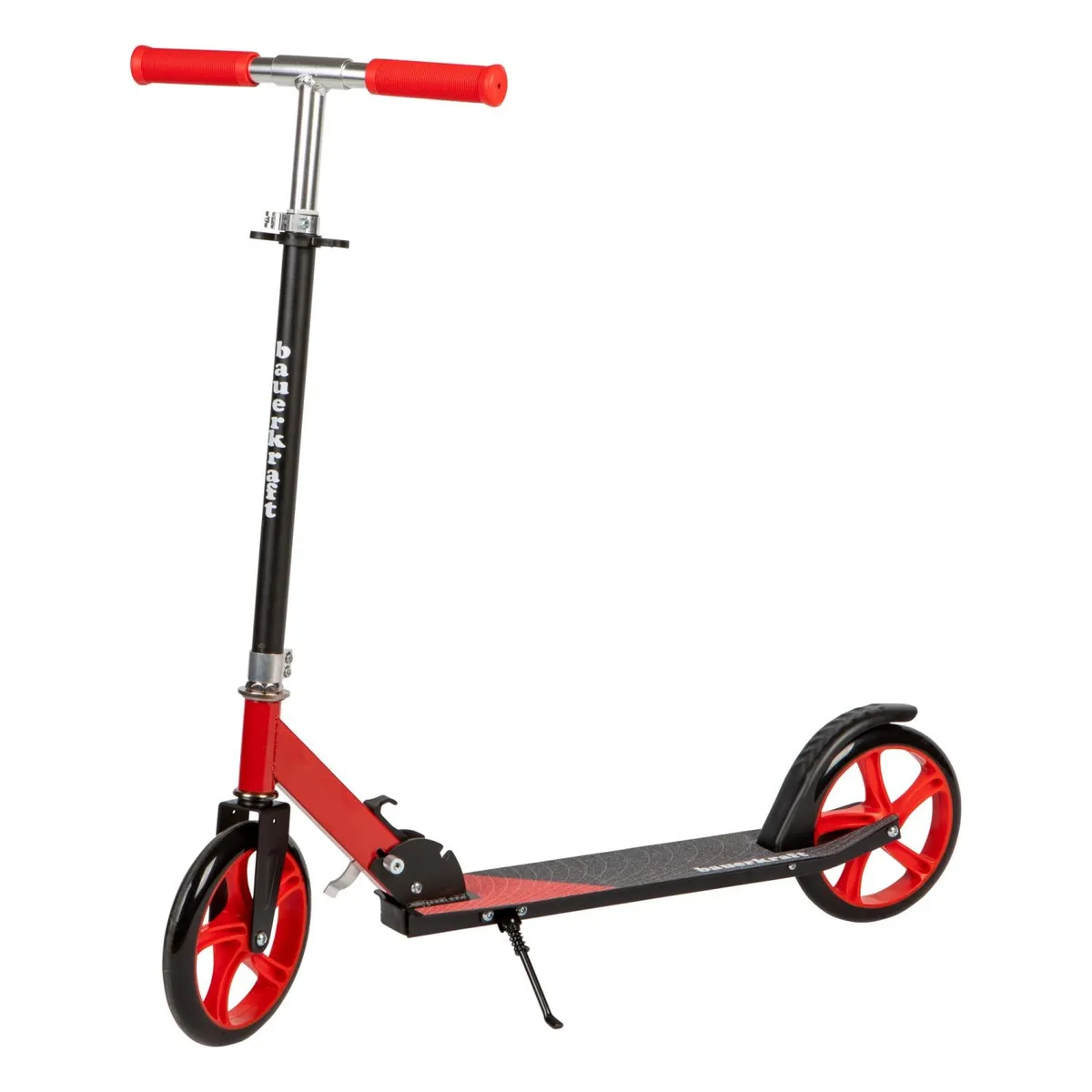 Klasszikus roller, Bauerkraft G-111, összecsukható – 1. kép