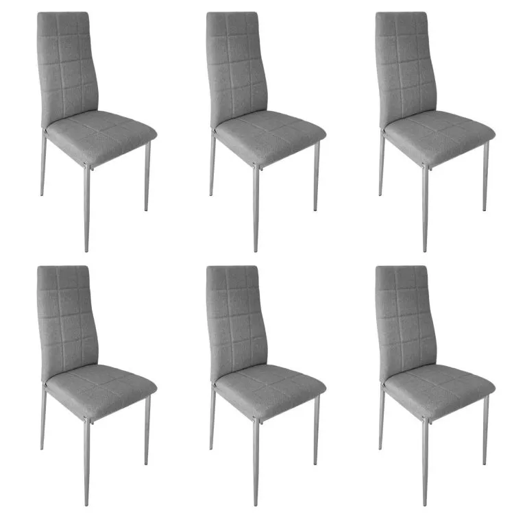 Étkezőszék, KW01, 4 db – 4. kép Étkezőszék, KW01, 4 db – 4. kép
