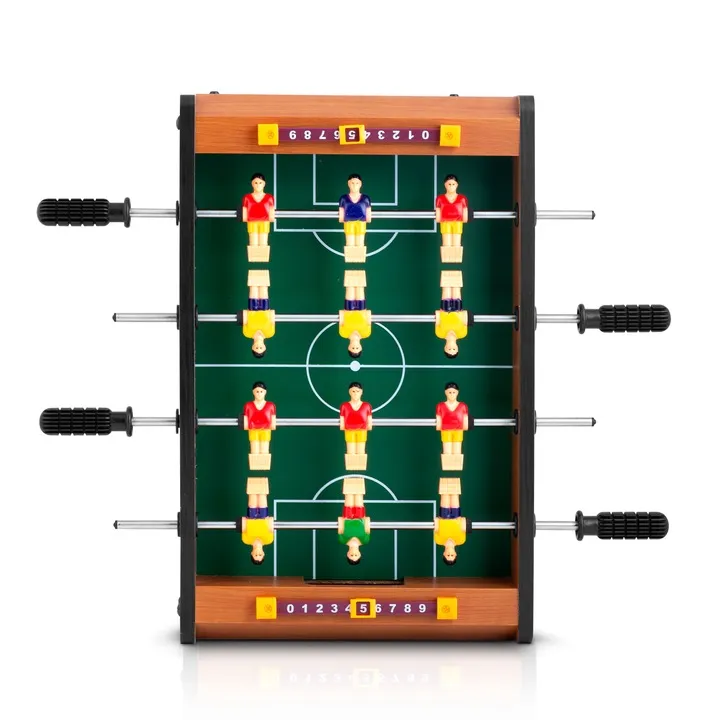 Csocsóasztal, Neo-Sport NS-439, zöld – 5. kép Csocsóasztal, Neo-Sport NS-439, zöld – 5. kép