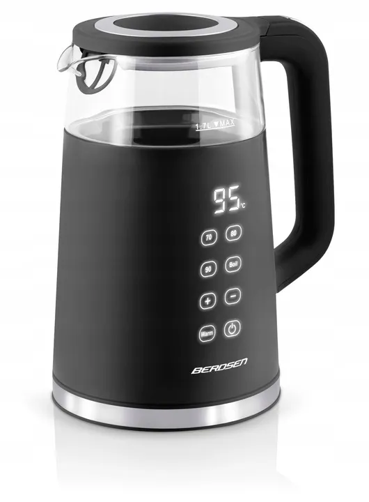 Vízforraló, Berdsen BD-707, 1700 ml – 2. kép