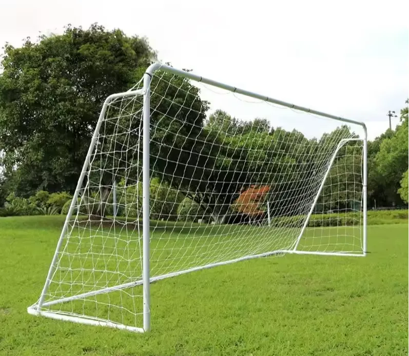 Futballkapu, Movepro DS1456, 300 x 200 x 120 cm – 2. kép Futballkapu, Movepro DS1456, 300 x 200 x 120 cm – 2. kép