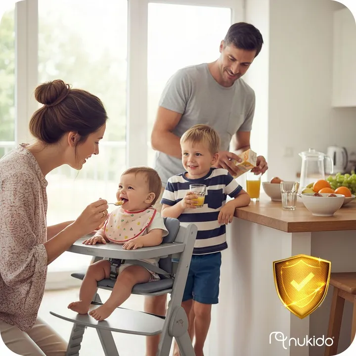 Etetőszék, Nukido Timo, fa – 10. kép Etetőszék, Nukido Timo, fa – 10. kép