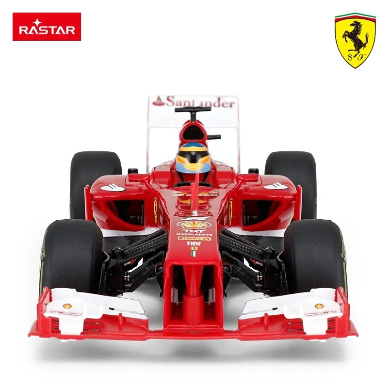 Távirányítós autó, Rastar, Ferrari F1 – 3. kép