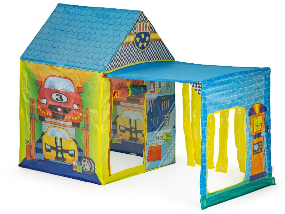 Gyereksátor, IPLAY 8174, 75 x 150 x 110 cm – 1. kép