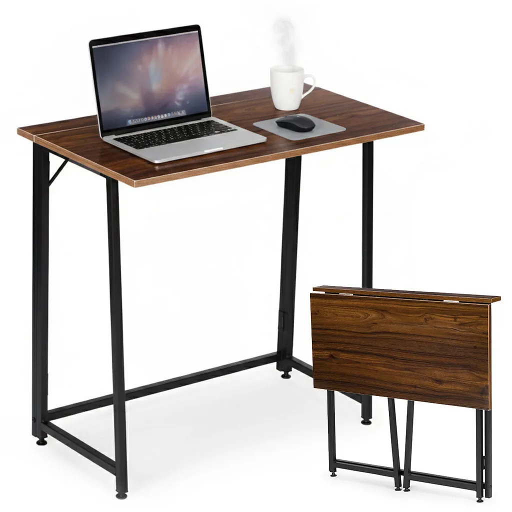 Íróasztal, ModernHome TH-FD-15, 80 x 45 x 76 cm – 1. kép