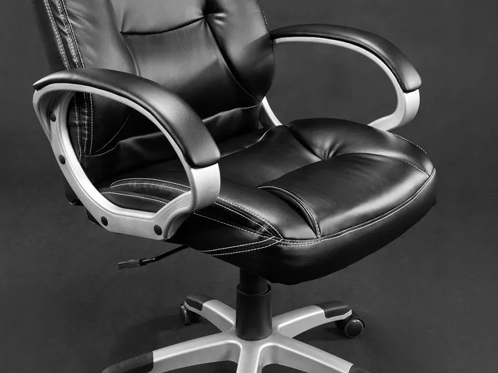 Szék karfa, Sofotel EG-2230 típushoz, 2 db – 2. kép