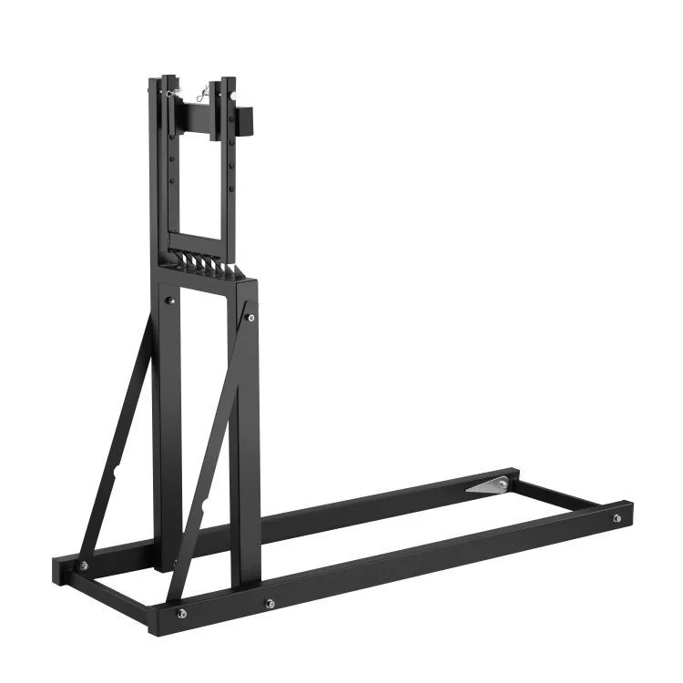Fém fűrészbak, Bauerkraft H-734, 112 x 40 x 95,5 cm – 6. kép Fém fűrészbak, Bauerkraft H-734, 112 x 40 x 95,5 cm – 6. kép