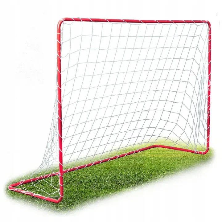 Futballkapu, Neo-Sport NS-450, 183 x 122 x 61 cm – 2. kép