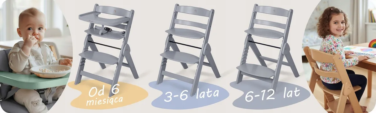 Etetőszék, Nukido Timo, fa – 3. kép Etetőszék, Nukido Timo, fa – 3. kép