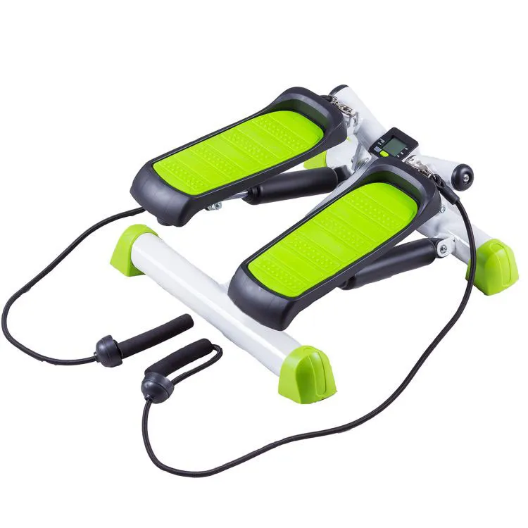 Taposógép, MOVEPRO GB‑5032Y, 40 x 40 x 23 cm – 2. kép Twist stepper edzőgép