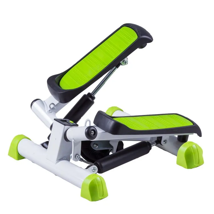 Taposógép, MOVEPRO GB‑5032Y, 40 x 40 x 23 cm – 3. kép Twist stepper edzőgép