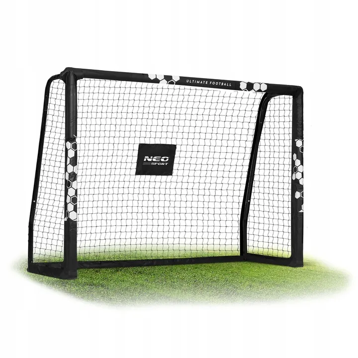 Futballkapu, Neo-Sport NS-462, 180 x 120 x 60 cm – 2. kép Futballkapu, Neo-Sport NS-462, 180 x 120 x 60 cm – 2. kép