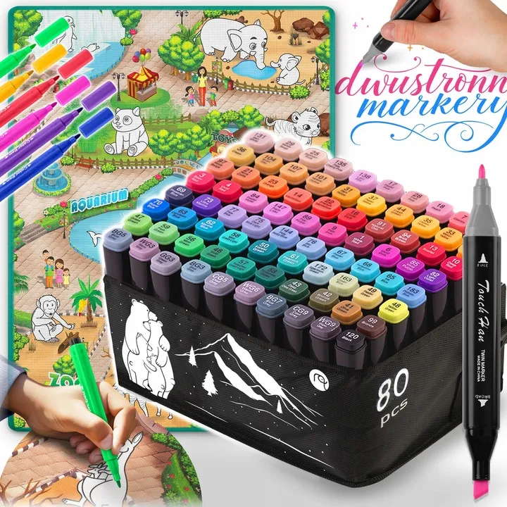 Játszószőnyeg, Ricokids RK-343, állatkerti jelenet – 10. kép Játszószőnyeg, Ricokids RK-343, állatkerti jelenet – 10. kép