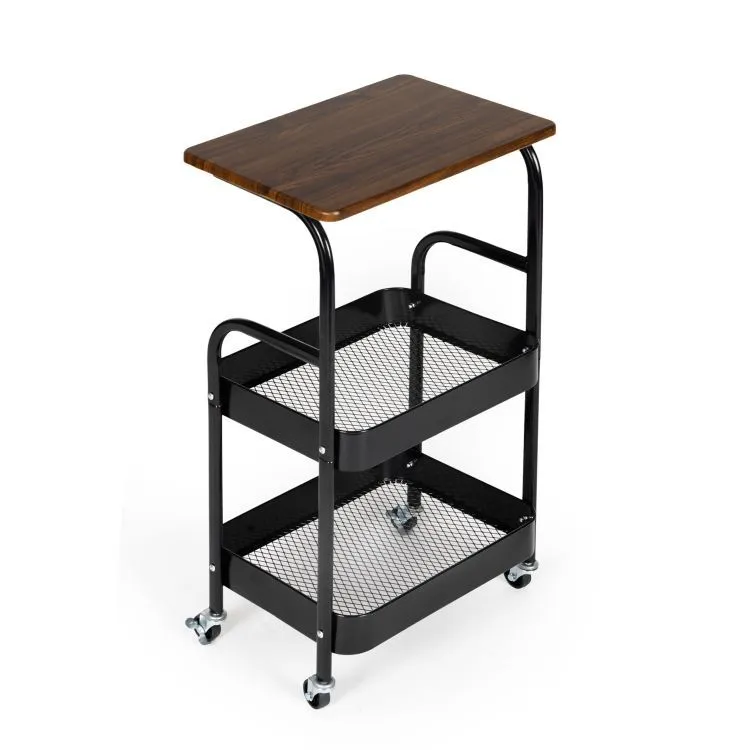 Konyhai tároló, ModernHome VP3-1, 42 x 29 x 75,5 cm – 10. kép Konyhai tároló, ModernHome VP3-1, 42 x 29 x 75,5 cm – 10. kép