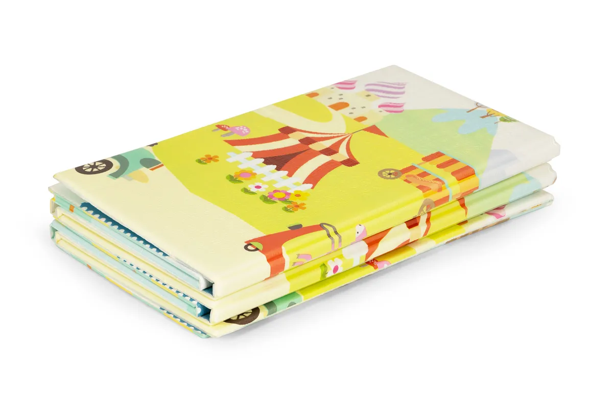 Játszószőnyeg, ECOTOYS, ECOEVA014 – 5. kép Játszószőnyeg, ECOTOYS, ECOEVA014 – 5. kép