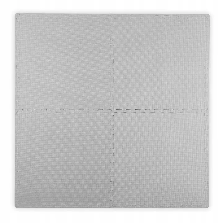 Játszószőnyeg, Ricokids 738203, szürke – 2. kép