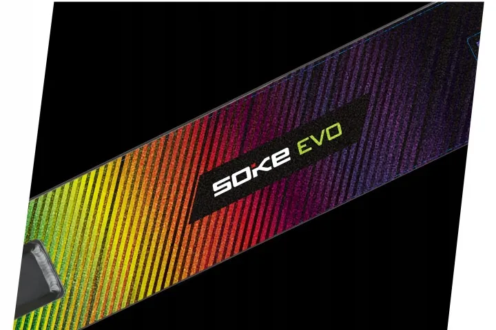 Roller Gripszalag, SOKE EVO, 47 x 10 cm – 4. kép