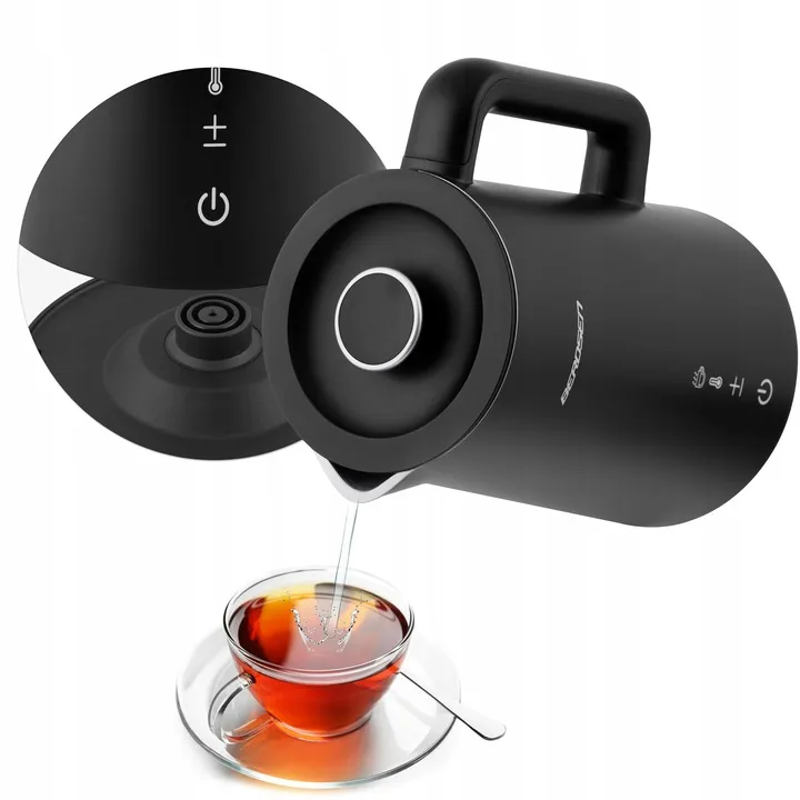 Vízforraló, Berdsen BD-709, 1700 ml – 10. kép Vízforraló, Berdsen BD-709, 1700 ml – 10. kép