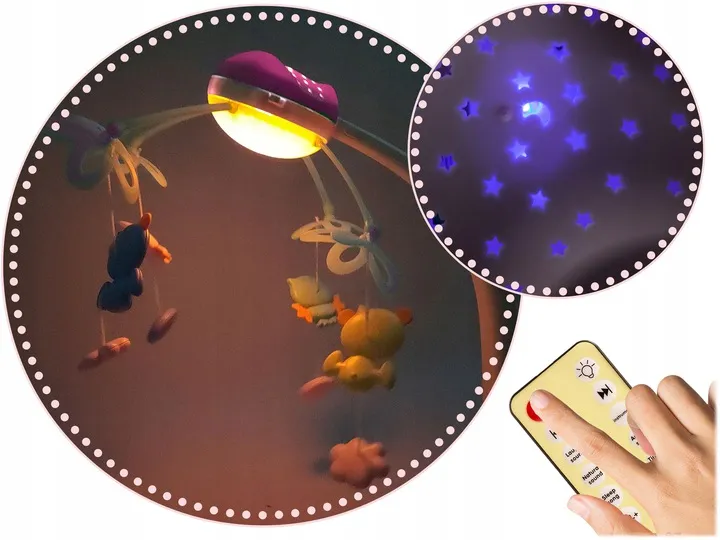 Oktatójáték, Ricokids RK-813, rózsaszín – 3. kép Oktatójáték, Ricokids RK-813, rózsaszín – 3. kép
