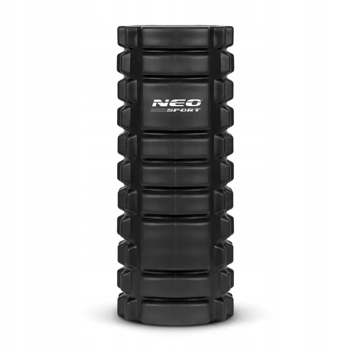 Masszázshenger, Neo-Sport NS-953, fekete – 2. kép
