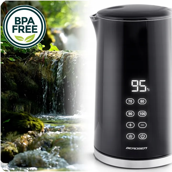Vízforraló, Berdsen BD-713, 1700 ml – 11. kép Vízforraló, Berdsen BD-713, 1700 ml – 11. kép