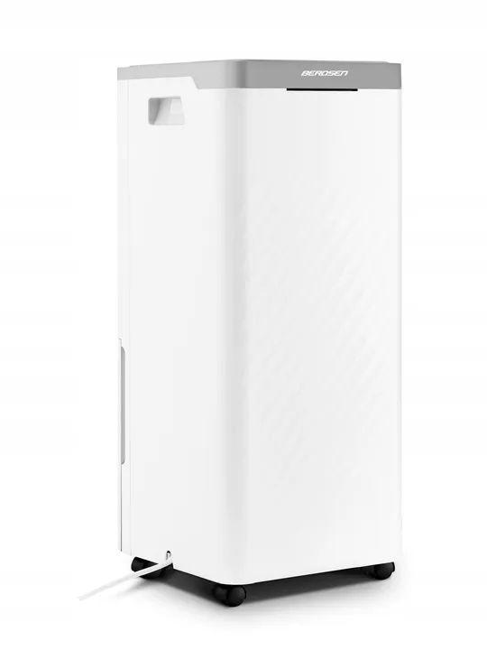 Páramentesítő, Berdsen BD-522, fehér – 5. kép